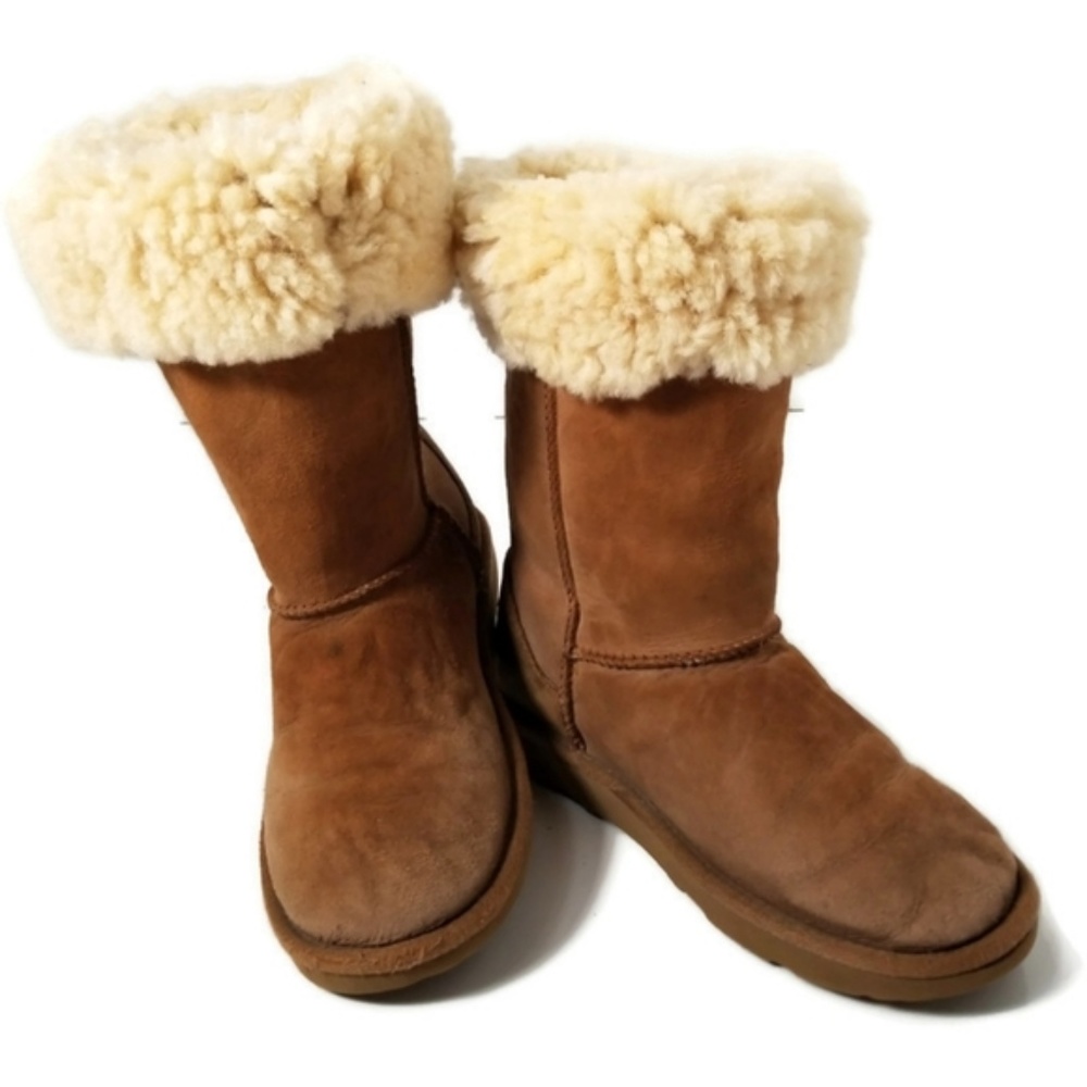 Ugg Classic Tall Ii - image 2